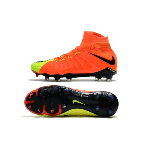 Nike Phantom Hypervenom 3 Elite DF FG - Naranja Gul_9.jpg